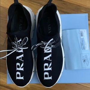 Prada Sneakers